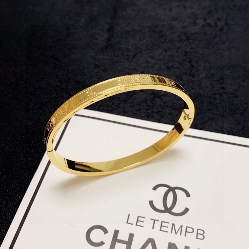 Chanel Bracelets